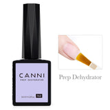 CC8 CANNI 9ml Nail Gel Polish HEMA FREE Summer Nails Color Soak Off UV LED Semi Permanent Smoothy Texture Nail Art Manicure