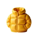 Down Jacket-Shaped Pen Holder Desktop Organizer for Stationery Makeup Brushes Home Office Shelf Decor, for Shool Gift