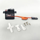 SURPASS HOBBY 2g 3.7g 4.3g 6g 8g Micro Digital Mini Servo Metal and Plastic Gear for Rc Drone Airplane Fixed-wing Car Robot