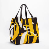 Multi-coloured Colour Retro Style Women's Large Capacity Handbags Multi-coloured Available Classic Multi-purpose Women's Handbag
