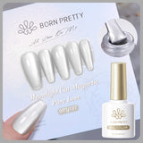 BORN PRETTY 117 Colors Cat Magnetic Gel Nail Polish 10ml Full Coverage Varnish Semi Permanent Super Gorgeous Nails Manicure