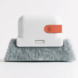 Soft Windowsill Groove Gap Cleaning Brush, Multifunctional Household Crevice Cleaner For Window Recess Deep Dust Removal Tool