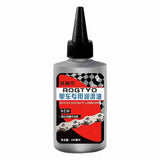 100ml Bicycle Chain Lubricant Special Dry Weather MTB Race Bike Oil for Fork Flywheel Cycling Daily Maintenance Accessories