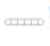 Wire Organizer Mobile Phone Charging Cable Data Cable Wire Routing Storage Cable Organizer Snap Clip