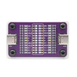 Professional Type C Fast Charging Cable Tester Board For Devices
