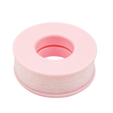 1 Pc Non-woven  Breathable Medical Silicone Gel Tape Grafted Lash Under Eye Pad Patch Eyelash Extension  Supplier Makeup Tools