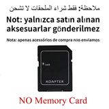 2TB TF SD Card Memory Card High Speed TF/SD 128GB 256GB 512GB 1TB Mini Memory Card Class 10 For Camera/Phone/Computer 2026