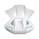 X15 Pro Gaming Wireless bluetooth Headset TWS 5.3 Stereo Earbuds Low Latency Earphones Bluetooth With Mic for smartphones
