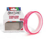 BUCKLOS 10M Bicycle Tubeless Rim Tape 17/19/21/23/25/28/30/32/35mm Width Bike Wheel Rim Stripe MTB Road Bike Wheel Rim Tape