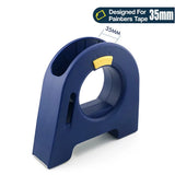 Masking Tape Applicator Tool Manual Paper Tape Dispenser for Wall Painting Caulking Aid Fall Home Renovation DIY Tool
