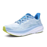 New Running Casual Sports Shoes Outdoor Comfortable Spring Summer Non-slip Sneakers Unisex for Men Women Soft Trainer Men Trail