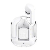 T2 Wireless Mini Earbuds LED Power Digital Display TWS Wireless Headset Stereo Bluetooth Headphones 5.3