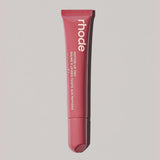 Rhod Lip Balm Moisturizing Mirror Long Lasting Lip Gloss Ribbon Espresso Raspberry Toast Plump No-stick Lip Oil Makeup Cosmetic