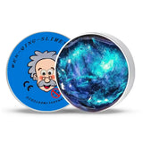 9E-Colorful Non-Newtonian Liquid Decompression Toys Children Transparent Elastic Modeling Compound Non Toxic Creative Crafts