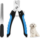 Hot Sale Cat Nail Toe Claw Clippers Trimmer Grooming Tools Animals Pet Supplies Stainless Steel Dog Nail Clipper Scissors