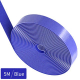 Reusable Hook Loop Cable Ties Wire Winder Organizer 1/2/3/5M For Desk Cable Management USB Mouse Earphone Cord Protector