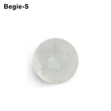 Glue Pallet Eyelashes Extensions Pink Green Jade Stone Reusable False Eye Lashes Adhesive Pallet Pad Holder Makeup Accessories