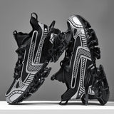 Shoes Men Sneakers Male Casual Mens Shoes Tenis Luxury Shoes Trainer Race Breathable Shoes Fashion Running Shoes for Women