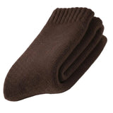 2026 New Winter Super Thicker Warm Socks Wool Male Men Women Socks Solid Socks Merino Wool Socks Against Cold Snow Terry Socks