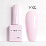 CC8 CANNI 9ml Nail Gel Polish HEMA FREE Summer Nails Color Soak Off UV LED Semi Permanent Smoothy Texture Nail Art Manicure