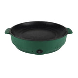 Electric MultiCooker 220V Non-Stick Frying Pan Household Barbecue Fried Steak Fish Omelette Cooking Machine