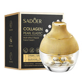 Pearl Cream Collagen Improve Wrinkle Moisturizing Face Cream Nourishing Brightening Firming Lifting Beauty Skin Care Products