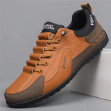 Mens 2026 Trendy Lightweight Loafers Soft Sole Breathable Slip On Casual Driving Shoes Comfortable Flat Simple Style