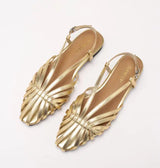 ZAROY Narrow Band Women Flat Sandals Large Size Designer Brand Banquet Wedding Shoes Summer Hollow Beach Gladiator Sandalias