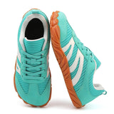 2026 New Men's Wide Shoes, Women's Outdoor Lightweight Running Sports Shoes,Scattered Soft Loose Minimalist Fashion Casual Shoes