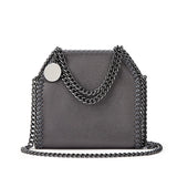 Designer Brand Shoulder Bag, Handbag, Wallet Chain, Women's Mobile Phone Bag, purses and handbags
