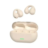 New Original T75 Bone Conduction Wireless Bluetooth 5.3 Headphones Sports Earphones HiFi Sound Quality Waterproof TWS Headset