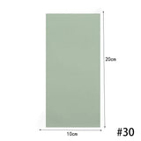 20 x 10cm Self Adhesive Patches on Down Jackets Clothes Washable Repair Raincoat Umbrel Cloth Stickers for Tent Rainproof Patch