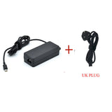 NEW 20v3.25a 65w Type-c Power Adapter Laptop Charger for Lenovo Thinkpad X1 Carbon X270 X280 T580 P51s P52s E480 E470 S2