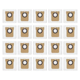 Dust Bag For Dreame L10s Ultra/L10 Ultra/L30 Ultra/L20 Ultra/L20 Pro/S10/S10 Pro/S20/X10/X20/W10S/W10S Pro Vacuum Spare Parts