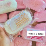 Squishy Cheese Cake Bread Squeeze Toy Slow Rebound Stress Relief Toys Sensory Fidget Toys For Adults Relaxing Gifts