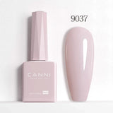 CC8 CANNI 9ml Nail Gel Polish HEMA FREE Summer Nails Color Soak Off UV LED Semi Permanent Smoothy Texture Nail Art Manicure