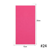 20 x 10cm Self Adhesive Patches on Down Jackets Clothes Washable Repair Raincoat Umbrel Cloth Stickers for Tent Rainproof Patch