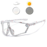 Polarized UV400 Sunglasses, Classic Fishing Driving Eyewear for Men Women, Outdoor Hiking Shades