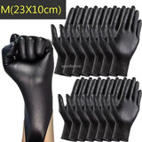 Disposable Gloves Nitrile Gloves Food Grade Cooking Gloves Food Safe Food Grade Safety Glove Tattoo Special GloveNitrille Gloves