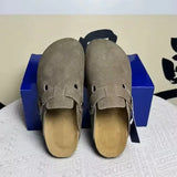 2026 Series Men's and Women's High Quality Sandals