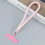 Universal Mobile Phone Anti-loss Wrist Strap Adjustable 360° Rotation Phone Self-locking Lanyard for iPhone 17 16 15 Pro Samsung