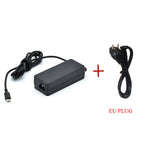NEW 20v3.25a 65w Type-c Power Adapter Laptop Charger for Lenovo Thinkpad X1 Carbon X270 X280 T580 P51s P52s E480 E470 S2