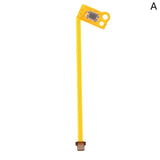 Hot sale Repair SL SR ZL ZR L Button Ribbon Flex Cable for NS Switch Joy-Con L R Button Key for JoyCon Controller parts