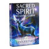 1Pcs Deck Tarot Crow tarot cards Divination English version Tarot Deck Card Oracle Card Board Game for Adult with PDF Guidance