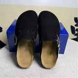 2026 Series Men's and Women's High Quality Sandals