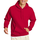New Men Casual Hoodies Women Warm Hoodies Spring Autumn Pullovers Fashion Black Multiple Colour Oversized Sweatshirts Top