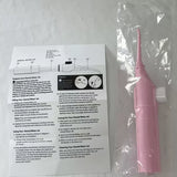 Portable High Pressure Oral Irrigator Household Dental Floss Manual Water Toothpick for Teeth Cleaning