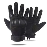 Half Finger Men's Gloves Outdoor Military Tactical Gloves Sports Shooting Hunting Airsoft Motorcycle Cycling Gloves