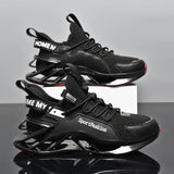 Casual Men's Sneakers Breathable Luxury Trainer Race Shoes Fashion Running Tenis for Men And Women