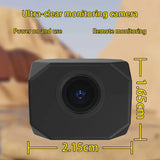 Hot Selling Wireless Network Camera Mobile Remote HD T99Camera Remote Real-time Viewing Sound Recording Cloud Storage Of Images